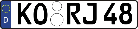 KO-RJ48