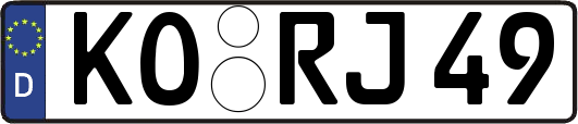 KO-RJ49