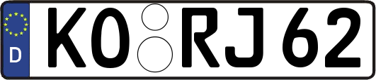 KO-RJ62