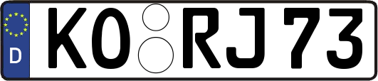 KO-RJ73