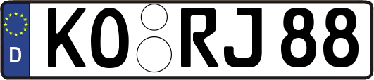 KO-RJ88
