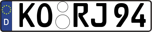 KO-RJ94