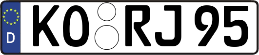 KO-RJ95