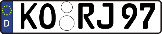 KO-RJ97