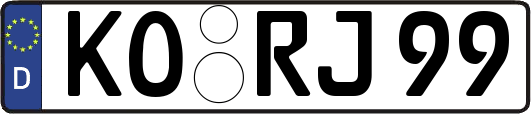 KO-RJ99