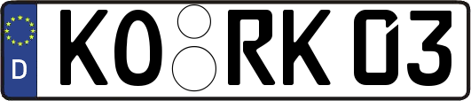 KO-RK03