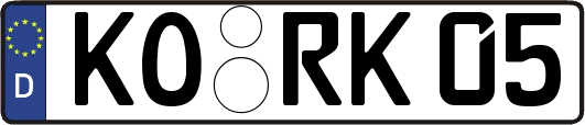 KO-RK05