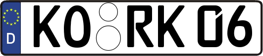 KO-RK06