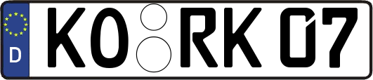 KO-RK07