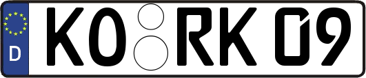 KO-RK09