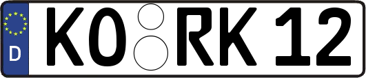 KO-RK12