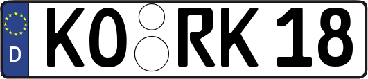 KO-RK18