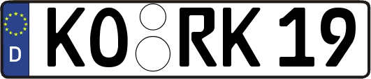 KO-RK19