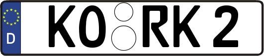 KO-RK2