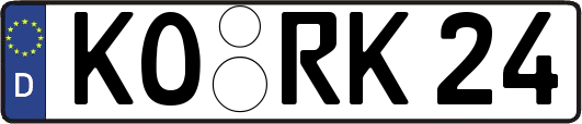 KO-RK24