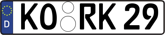 KO-RK29