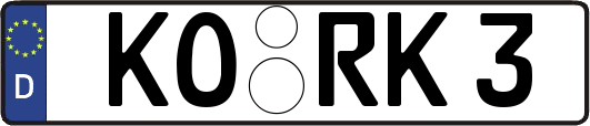 KO-RK3