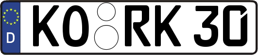 KO-RK30