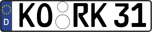 KO-RK31