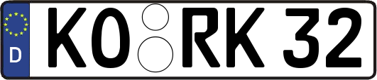 KO-RK32
