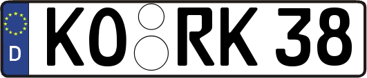KO-RK38