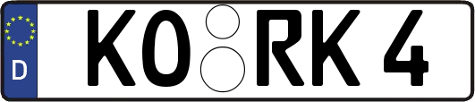 KO-RK4