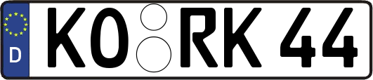 KO-RK44