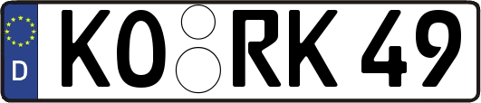 KO-RK49