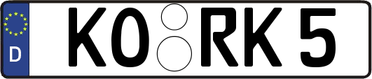 KO-RK5