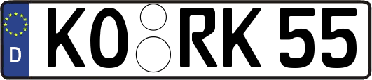 KO-RK55