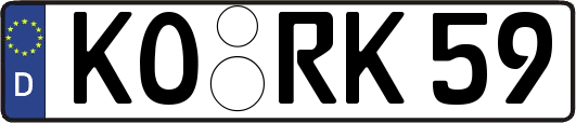 KO-RK59