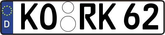 KO-RK62