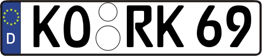 KO-RK69