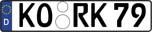 KO-RK79