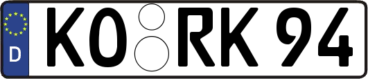 KO-RK94