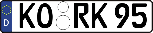 KO-RK95