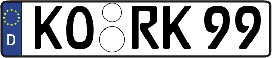 KO-RK99