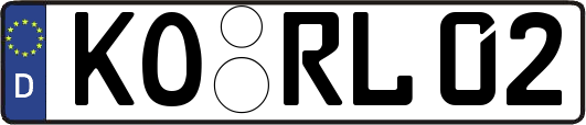 KO-RL02