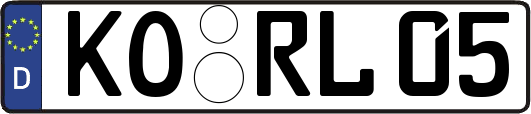 KO-RL05