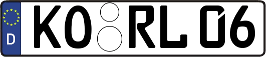 KO-RL06