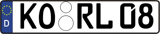 KO-RL08