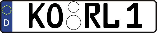 KO-RL1