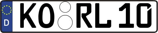 KO-RL10