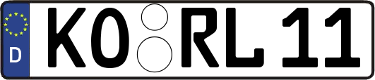 KO-RL11