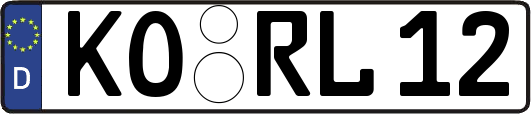 KO-RL12