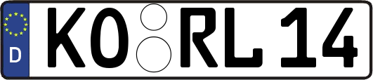 KO-RL14
