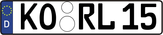 KO-RL15