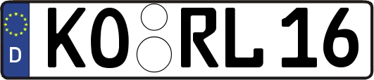 KO-RL16