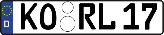 KO-RL17