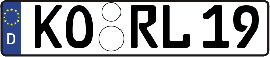 KO-RL19